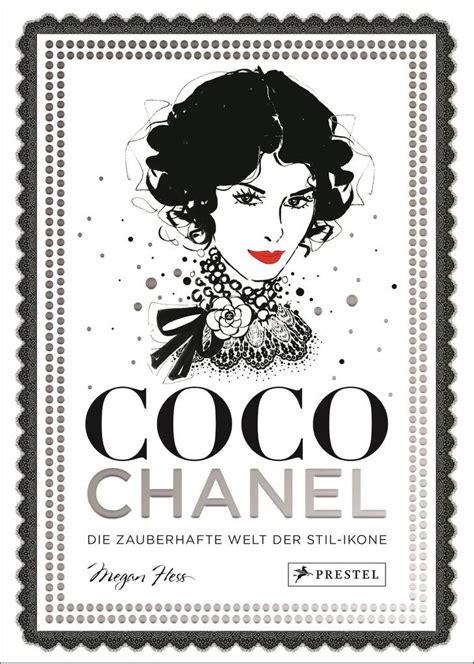 coco chanel buch megan hess|megan hess coco chanel.